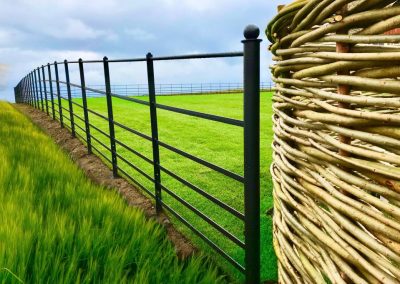 agricultural fencing in stratford upon avon